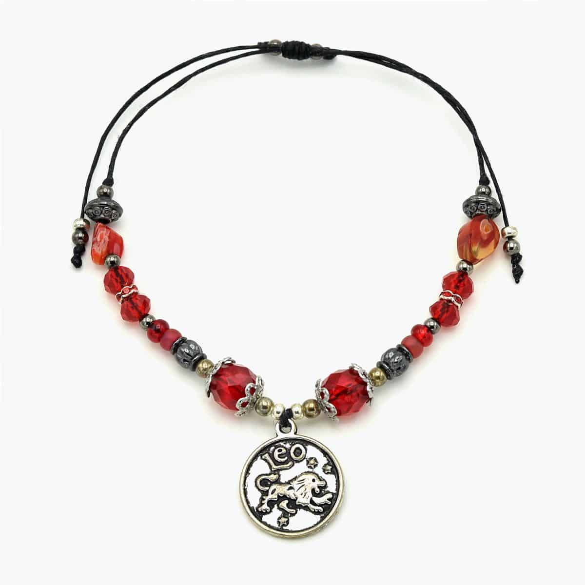 Silver–FLoral-Leo-Bracelet-1